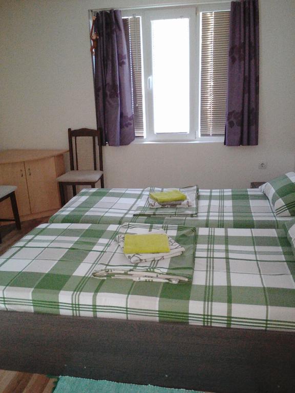 Vila Baczkowo Zewnętrze zdjęcie