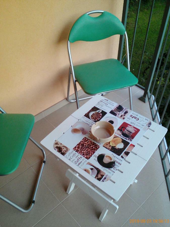 Vila Baczkowo Zewnętrze zdjęcie