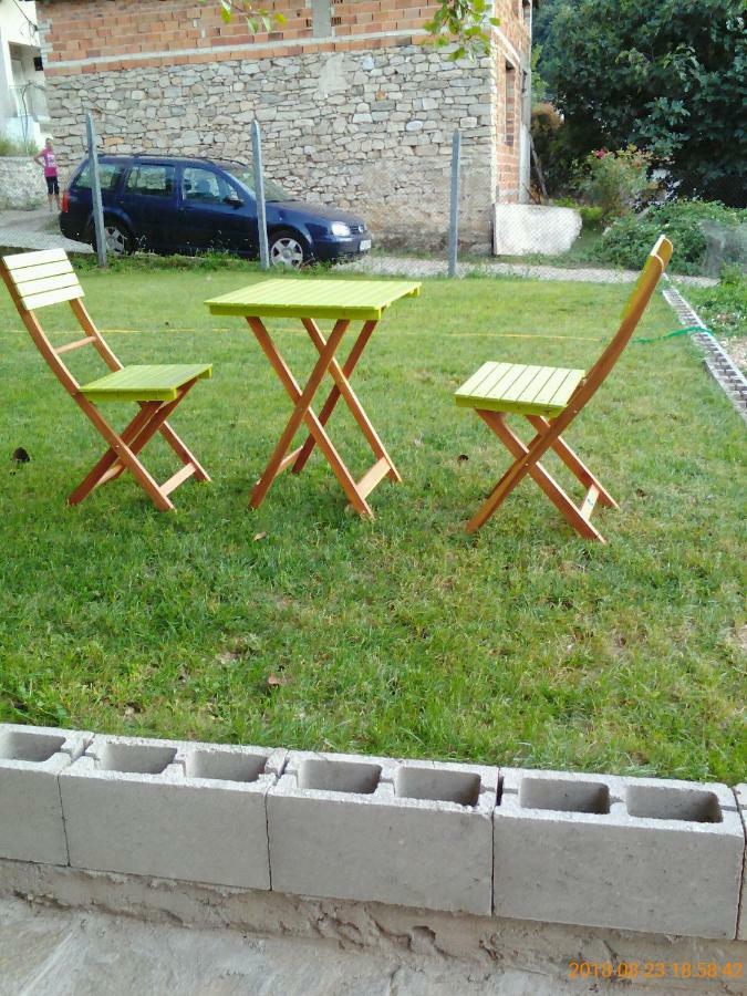 Vila Baczkowo Zewnętrze zdjęcie