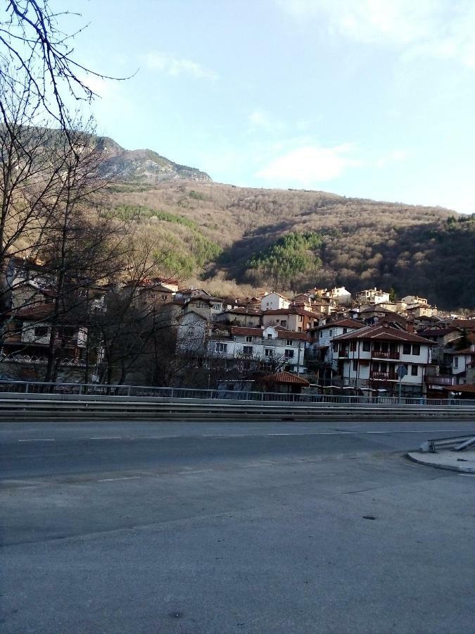 Vila Baczkowo Zewnętrze zdjęcie